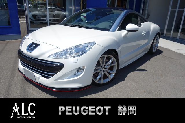 認定中古車入庫！