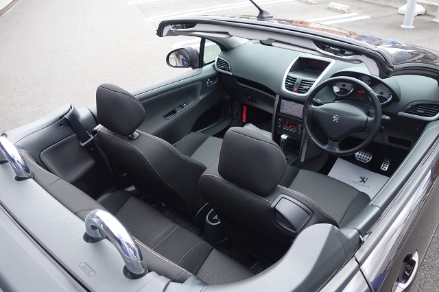 認定中古車入庫！