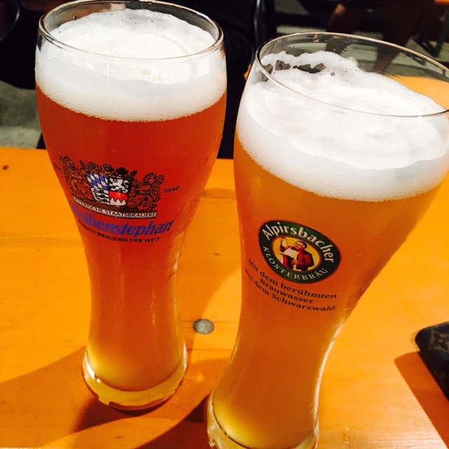 静岡オクトーバーフェスト2016