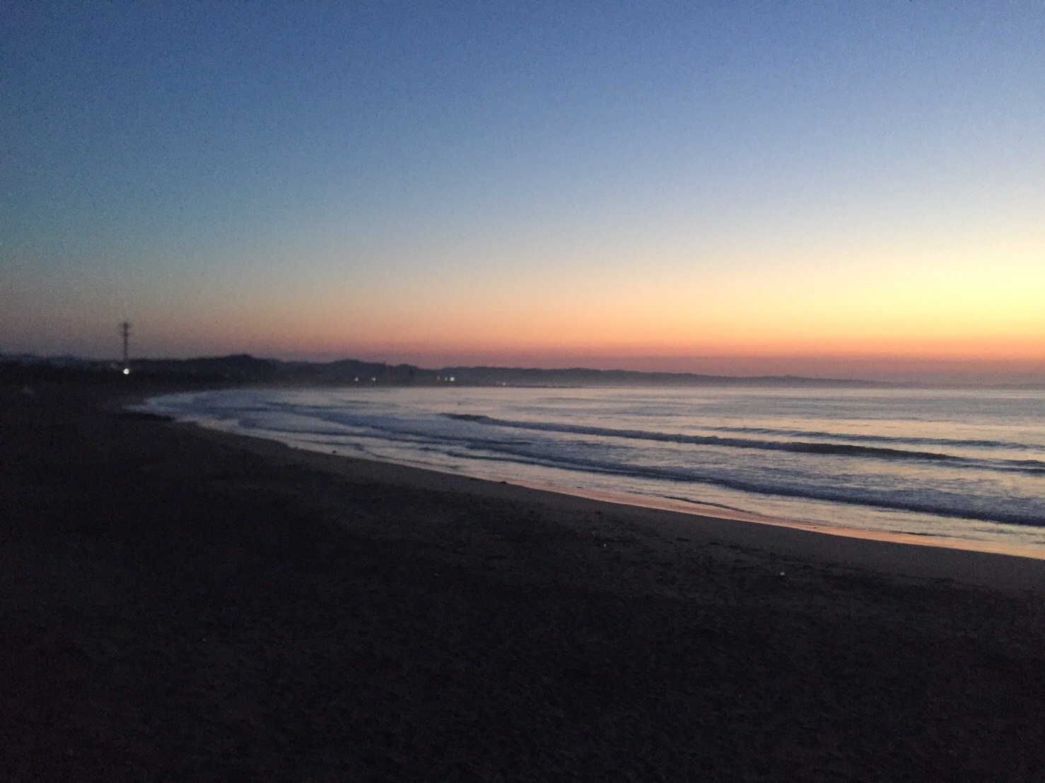 休日まったり～