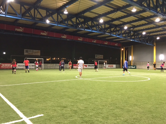 会社のみなさんと♪