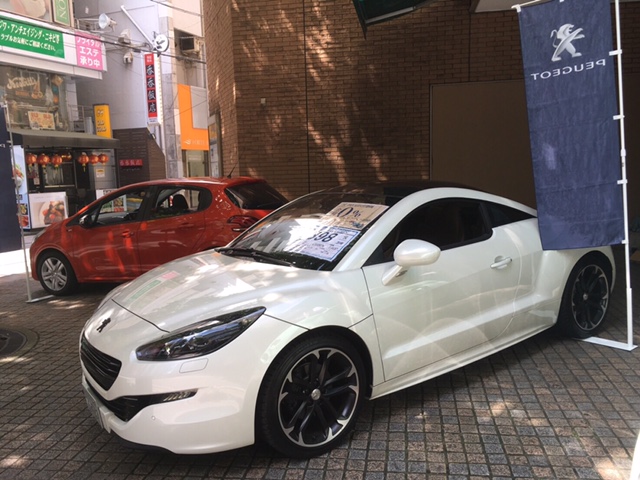 マルイ静岡展示会開催しております♪