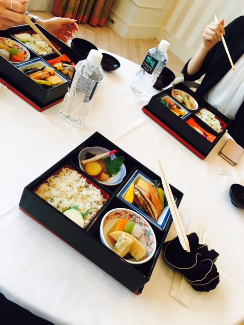 一年の半分が過ぎました！！