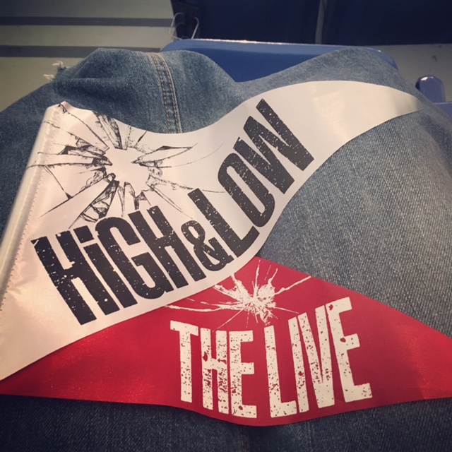 ★LIVEに行って来ました★