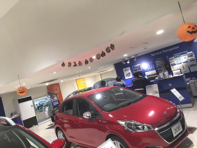 ★ハロウィン仕様★