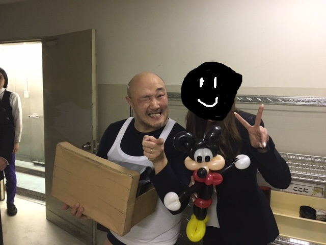 ★社員総決起大会★