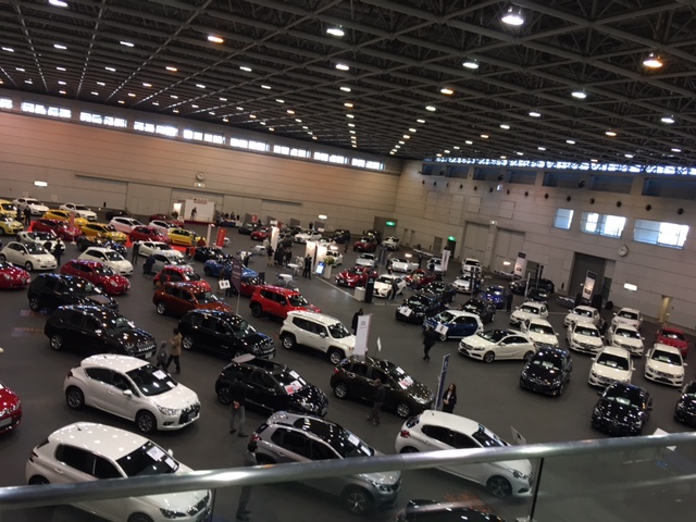 ★プレミアムワールド中古車フェア開催中★