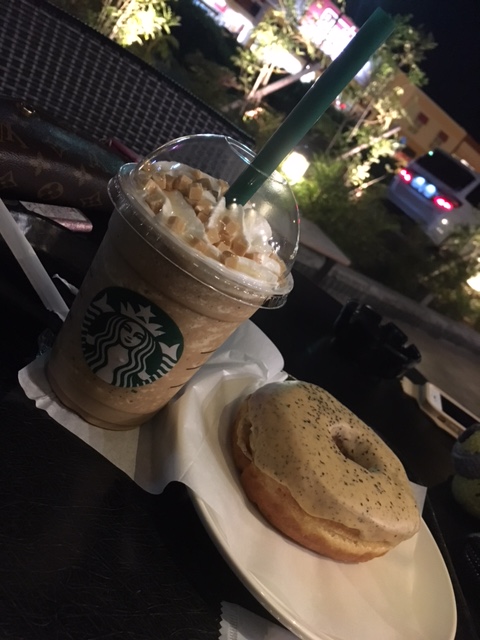★スターバックス★