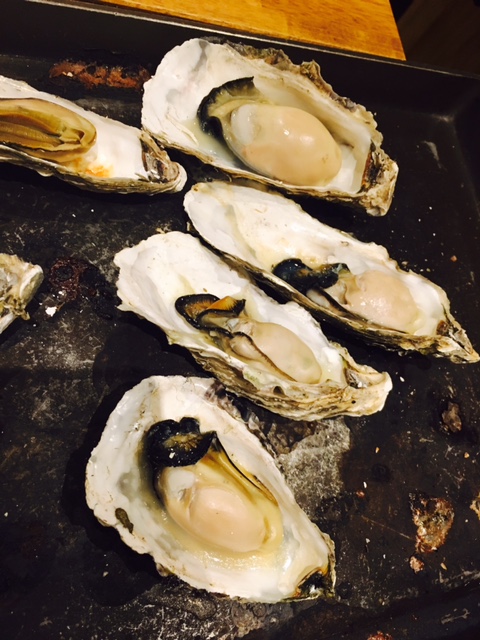 ★牡蠣センター★