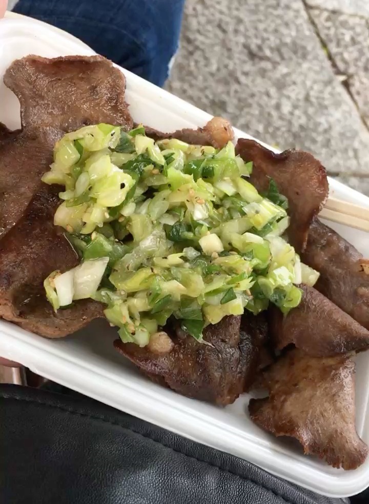 ★肉フェス　SHIZUOKA 2017★