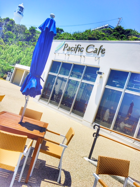 ★Pacific Cafe★