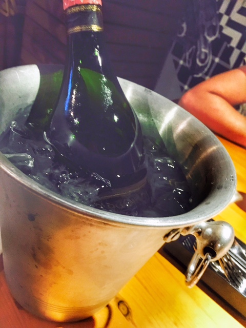 ★久々のメンバーで★