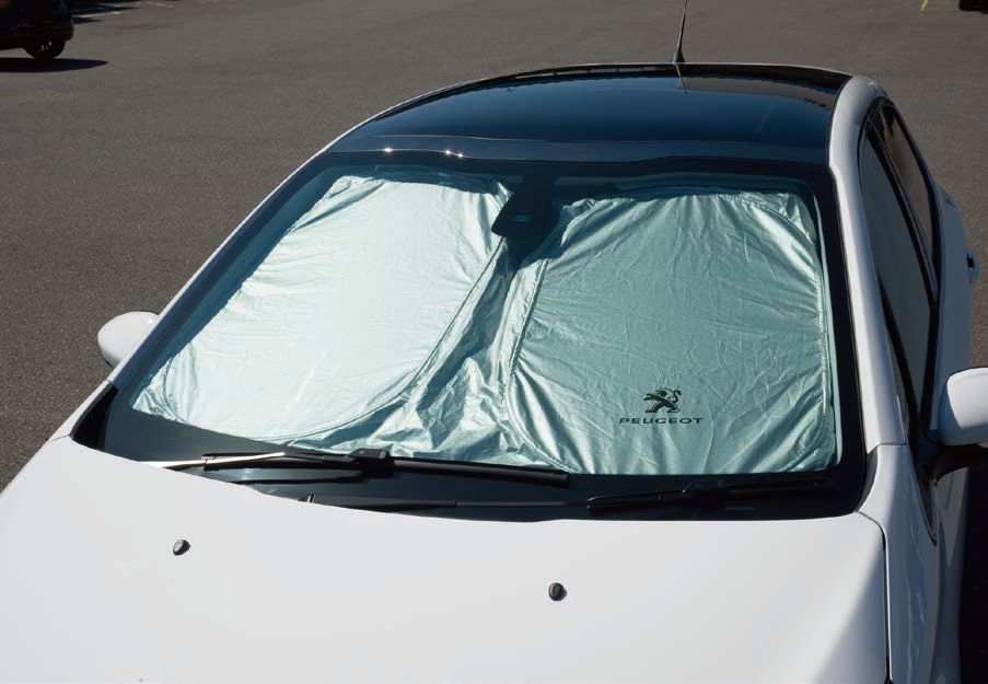 ★ウィンドサンシェード入荷致しました★