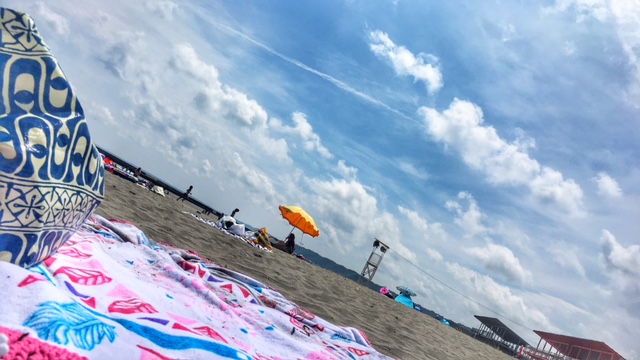 ★ボディーボード★