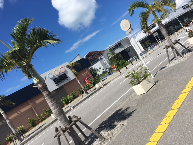 ★弾丸沖縄旅行★