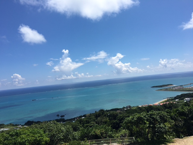 ★弾丸沖縄旅行★