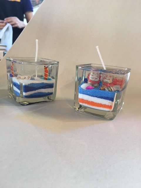 ★弾丸沖縄旅行★