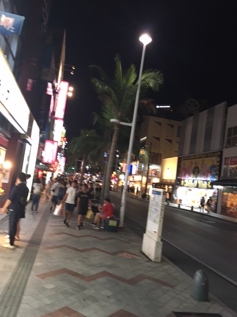 ★弾丸沖縄旅行★