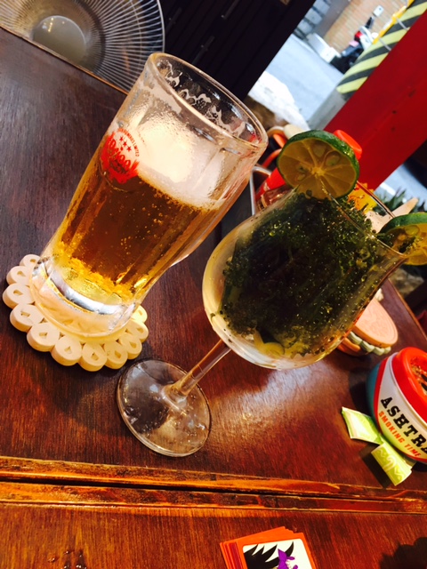 ★弾丸沖縄旅行★