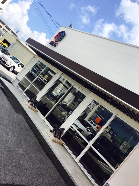 ★弾丸沖縄旅行★