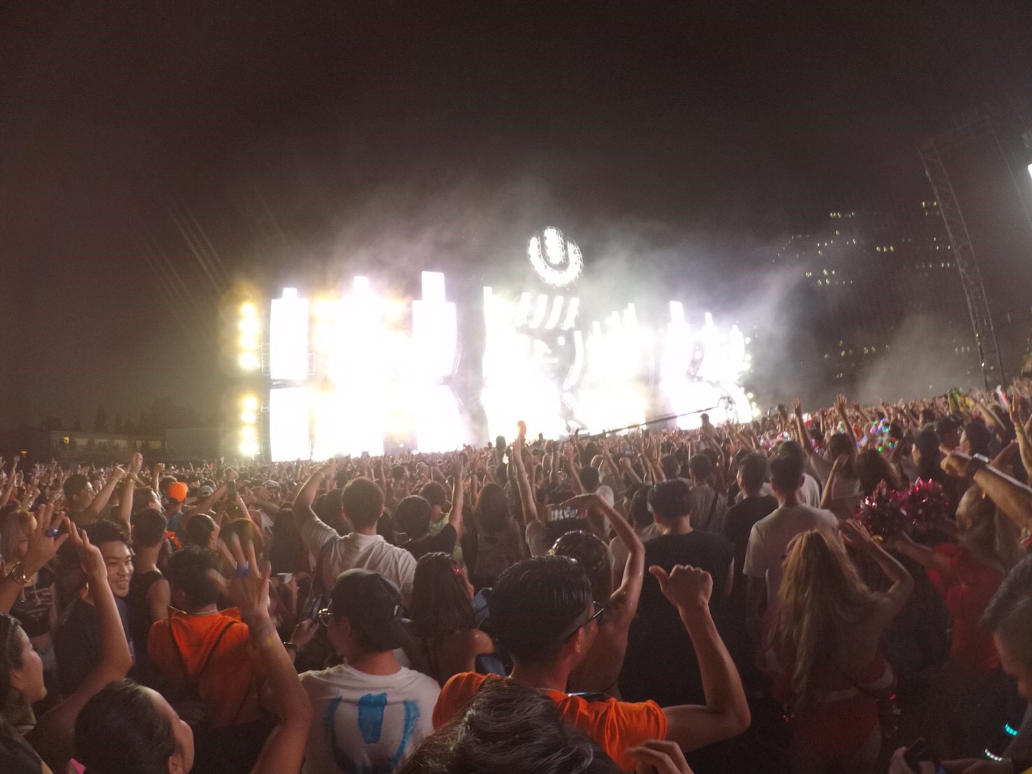 ★ULTRA JAPAN 2017★