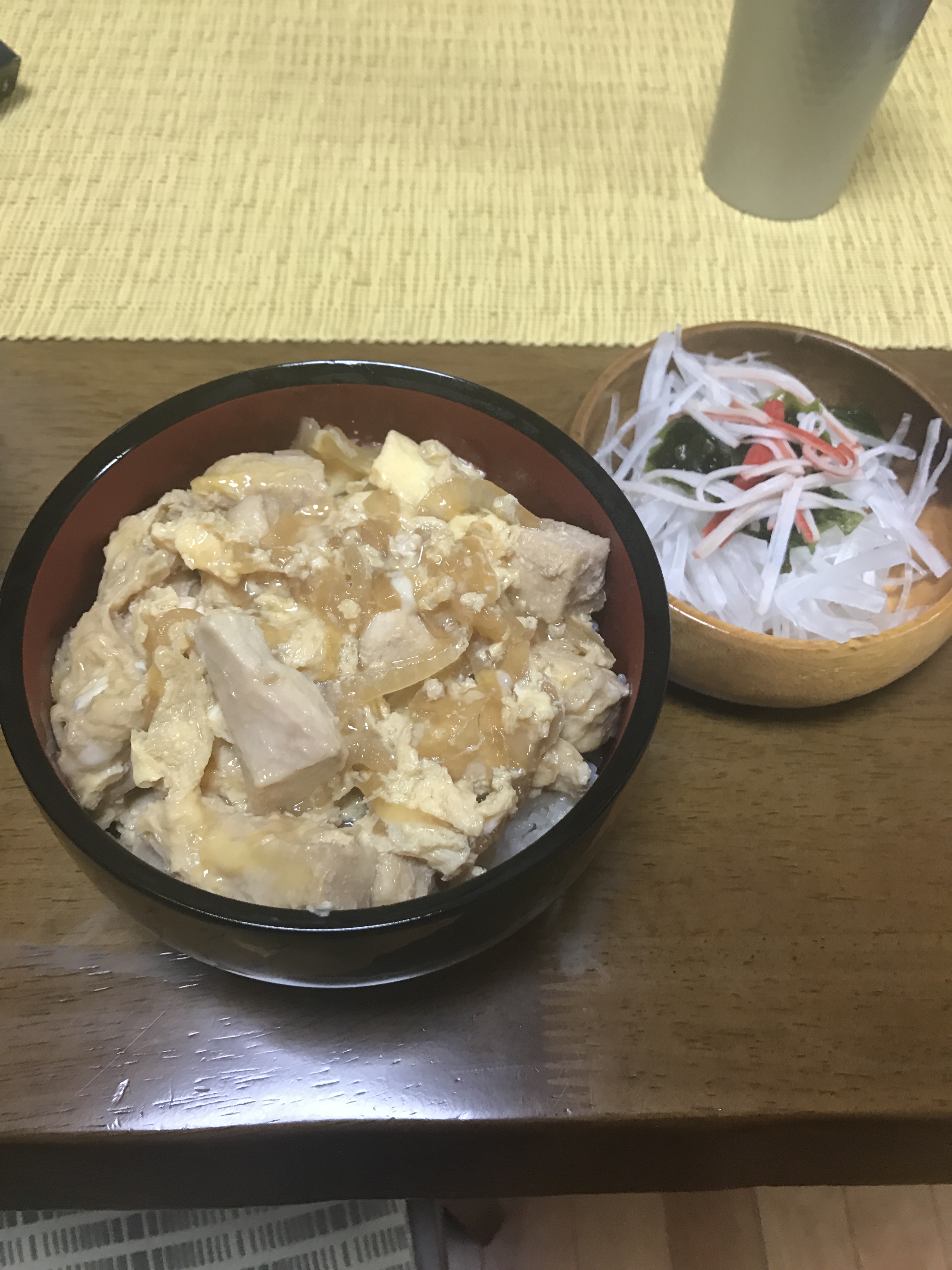 金子の休日（最近の出来事編）