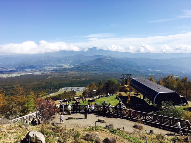 ★清里テラス★