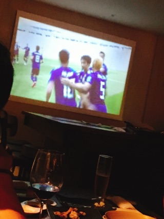 ☆ワールドカップ☆