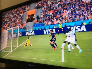 ☆ワールドカップ☆