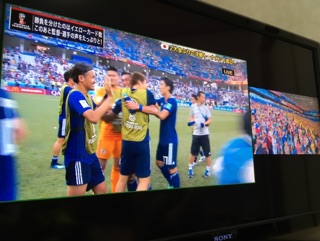 ☆ワールドカップ☆