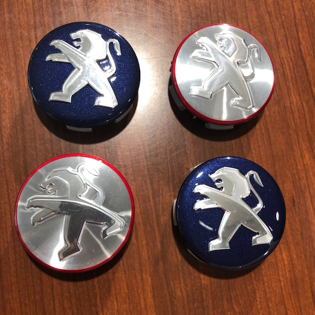 ☆ホイールセンターキャップ・ルーフキャリア☆