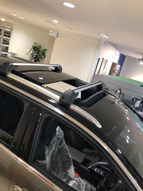 ☆ホイールセンターキャップ・ルーフキャリア☆