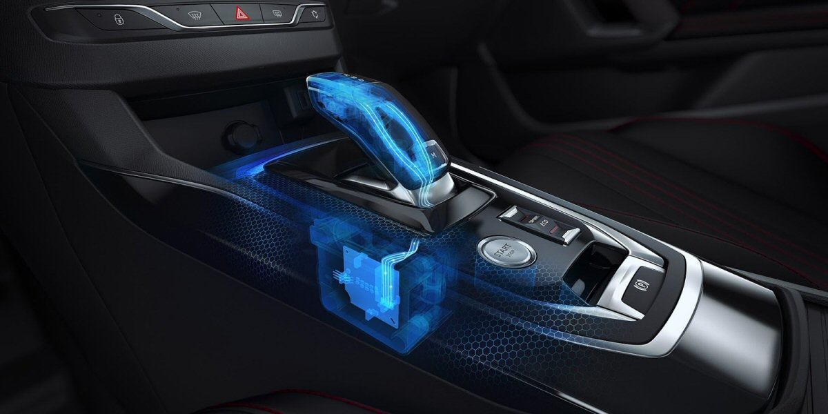 ☆８速オートマチック導入☆