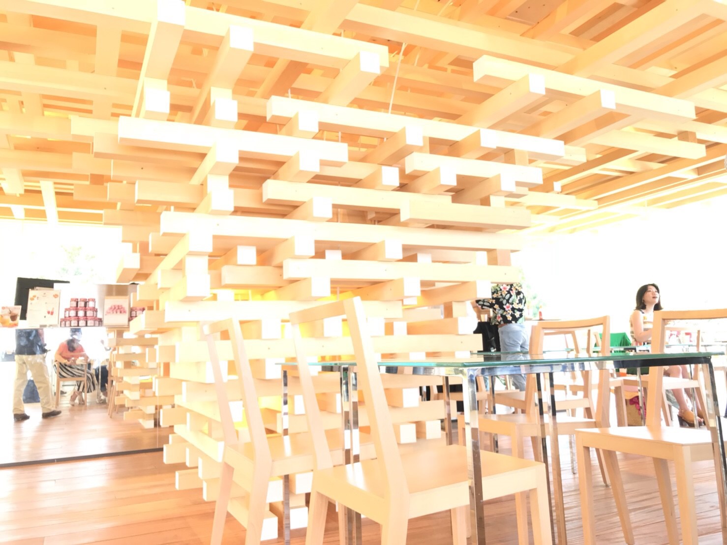 ★アカオハーブ＆ローズガーデン★