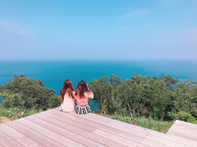 ★アカオハーブ＆ローズガーデン★