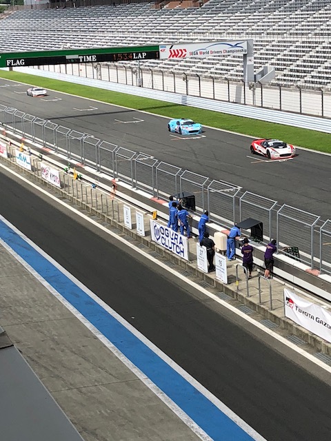 ☆展示会に行ってきました☆