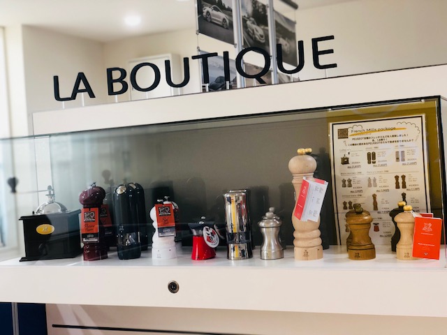 ☆ペッパー＆ソルトミル・コーヒーミル☆