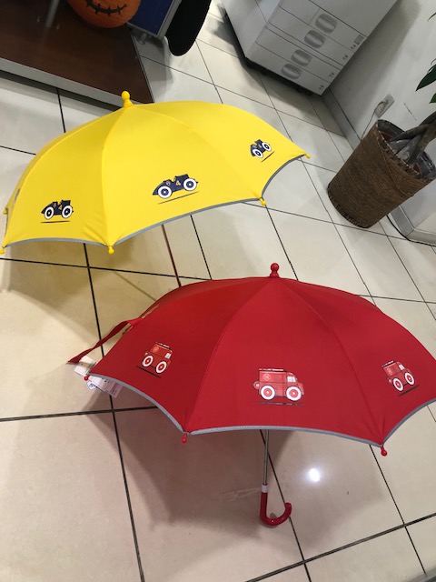 ★傘グッズ一覧★