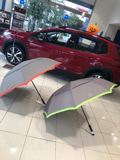 ★傘グッズ一覧★