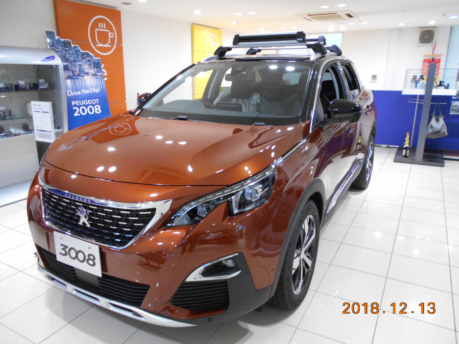 ☆ウィンターキャンペーン2018☆