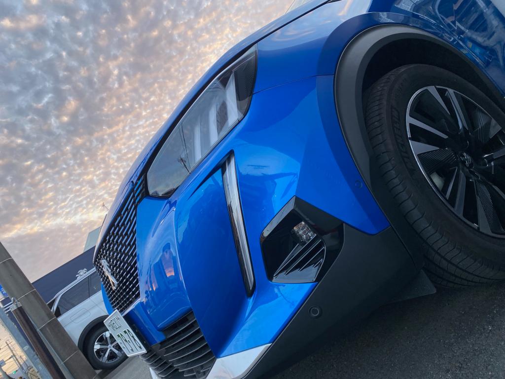 °˖✧代車のご案内✧˖°