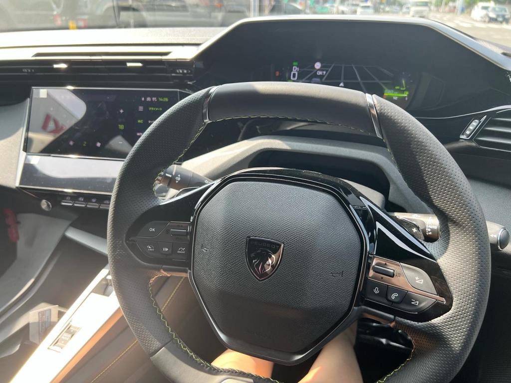 °˖✧NEW308試乗車準備できました！✧˖°