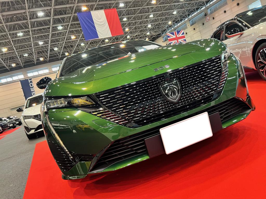 °˖✧輸入車アウトレットフェア・NEW３０８✧˖°