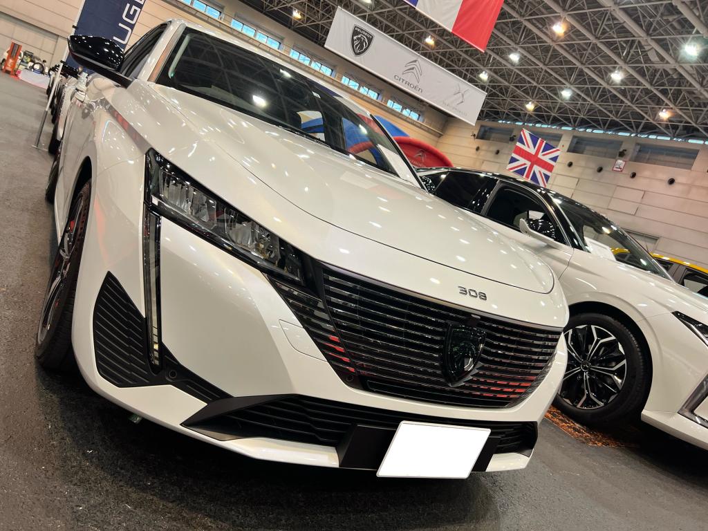 °˖✧輸入車アウトレットフェア・NEW３０８✧˖°