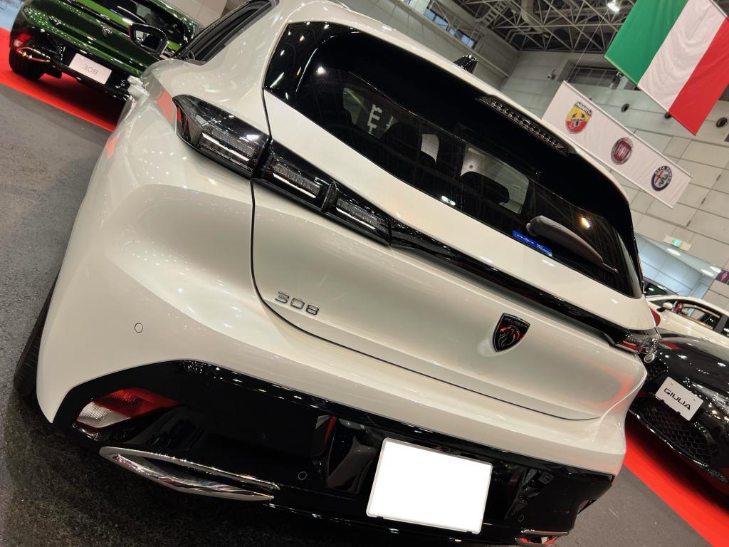 °˖✧輸入車アウトレットフェア・NEW３０８✧˖°