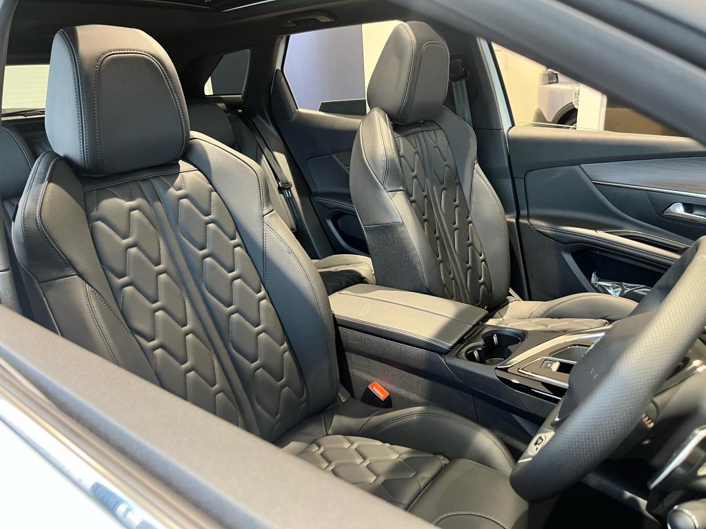 °˖✧3008 Executive Edition✧˖°