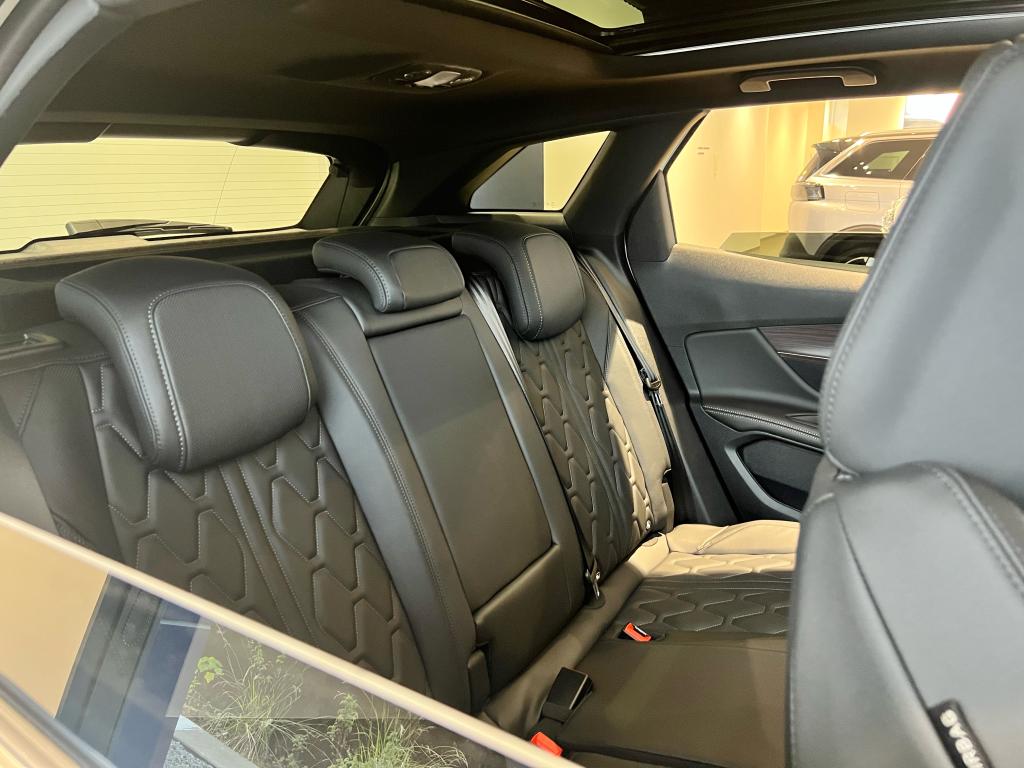 °˖✧3008 Executive Edition✧˖°