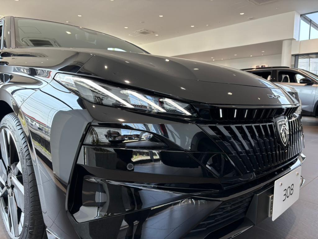 NEW308 デビューフェア