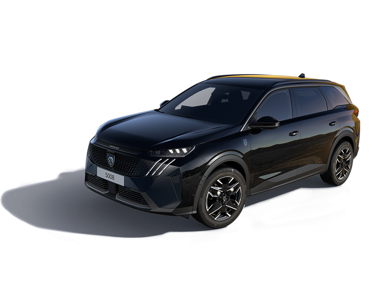 ペルラ・ネラ・ブラック