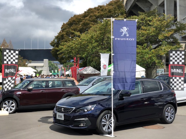 ★テレシズ万博★